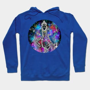 Kali ( Hindu ) Hoodie